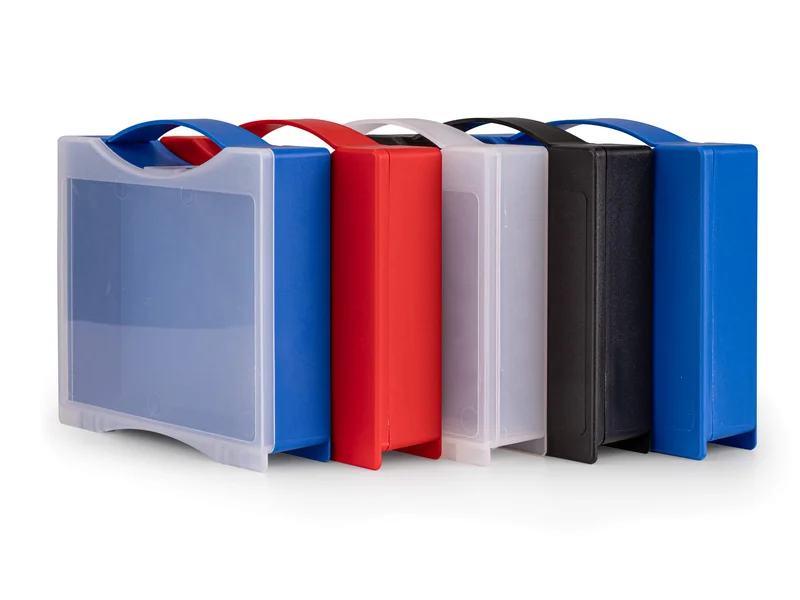 RoseCase RCS